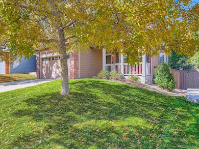 9477 S Hackberry Ln, Highlands Ranch, CO 80129 - photo 3