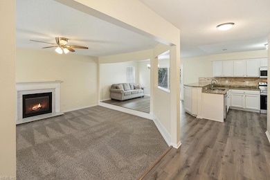 728 W Andrews Crossing, Smithfield, VA 23430 - photo 6