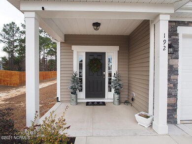 192 Sandy Springs Rd, Aberdeen, NC 28315 - photo 5