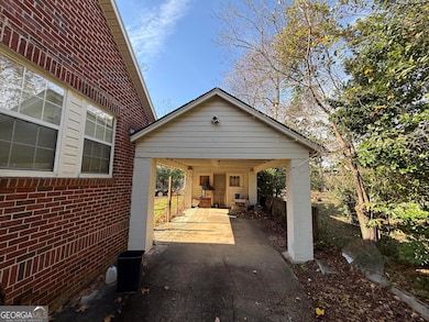 349 Highland Ave, Cuthbert, GA 39840 - photo 5