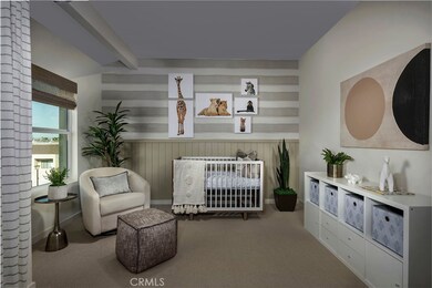 Photo of the model home not to depict the home sold.