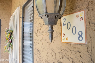 Front door 2