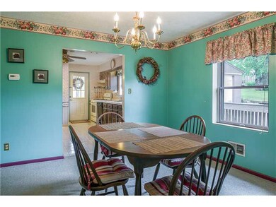 Dining Room.