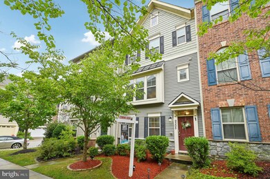 9305 White Chute Way, Laurel, MD 20723 - photo 2