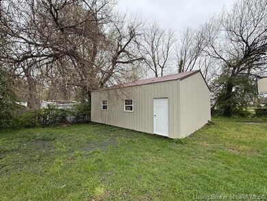 2524 McDonald St, New Albany, IN 47150 - photo 3