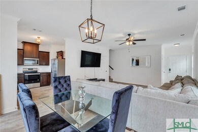 766 Fairview Cir, Hinesville, GA 31313 - photo 6