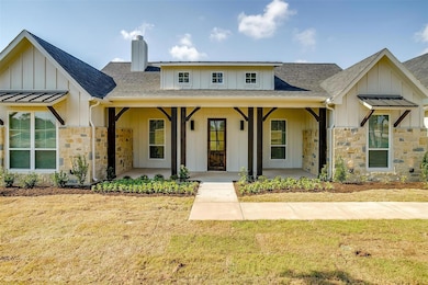 115 Coalson Crossing, Azle, TX 76020 - photo 5