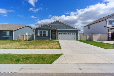 10433 N Belgrave Loop, Hayden, ID 83835 - photo 5