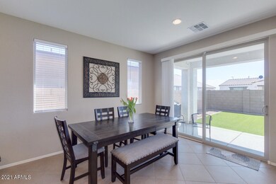 22659 E Desert Spoon Dr, Queen Creek, AZ 85142 - photo 5