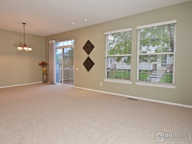 2220 Copper Creek Dr unit C, Fort Collins, CO 80528 - photo 5