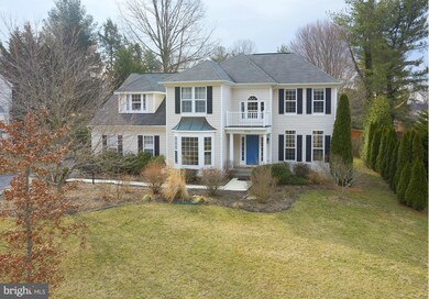 550 S Nursery Ave, Purcellville, VA 20132 - photo 3