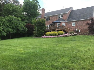 956 Newbern Ave, Asheboro, NC 27205 - photo 2