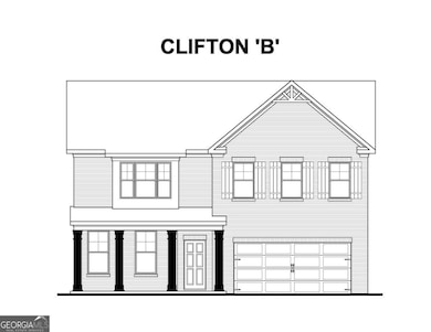 3044 Steinbeck Way, East Point, GA 30344 - photo 2