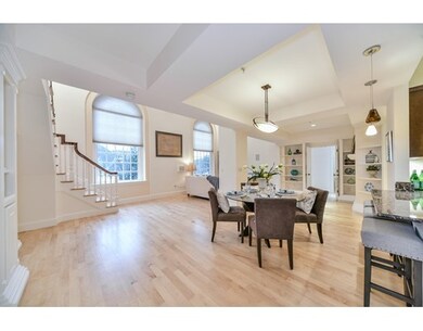 391 Walnut St unit 11, Newtonville, MA 02460 - photo 4