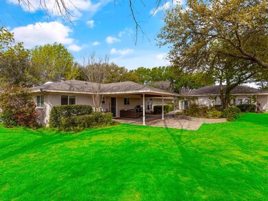 1219 Davis Rd, Granbury, TX 76049 - photo 4