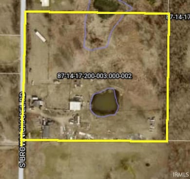 2200 Brown Chapel Rd, Boonville, IN 47601 - photo 4