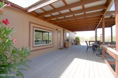 4615 E Torchiana Pass