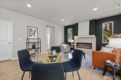 114 169th Place SW unit B, Bothell, WA 98012 - photo 7