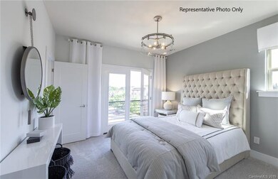 Representative Photo Only - Guest Room - Options M