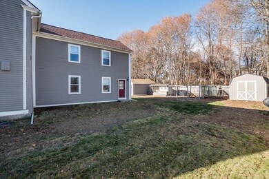9 B St, Douglas, MA 01516 - photo 4