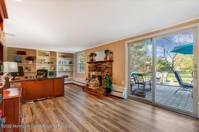 15 Whitcomb Rd, East Windsor, NJ 08520 - photo 7