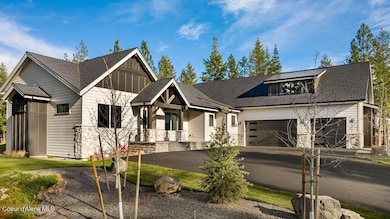 3861 E Winray Dr, Hayden Lake, ID 83835 - photo 2