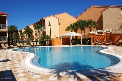 2400 1st St S unit I23, Jacksonville Beach, FL 32250 - photo 3