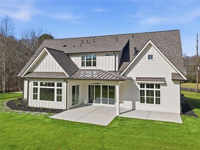 1248 Avery Rd, Canton, GA 30115 - photo 7