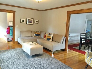 21 Clarendon Rd unit 23, Belmont, MA 02478 - photo 2