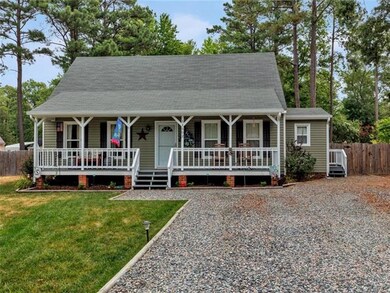 11502 Frederick Farms Cir, Midlothian, VA 23112 - photo 2