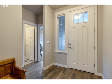Entrance/Foyer