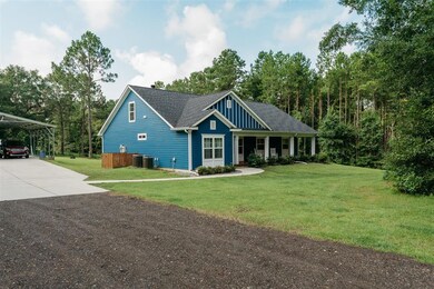 16161 Sunray Rd, Tallahassee, FL 32309 - photo 5