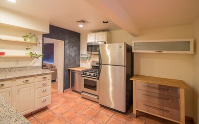 Gorgeous Updated Kitchen