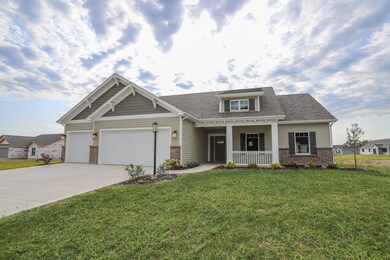 13595 Pommel Cove, Cedar Creek Township, IN 46741 - photo 2