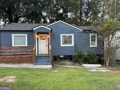 205 Maple St, Atlanta, GA 30354 - photo 2