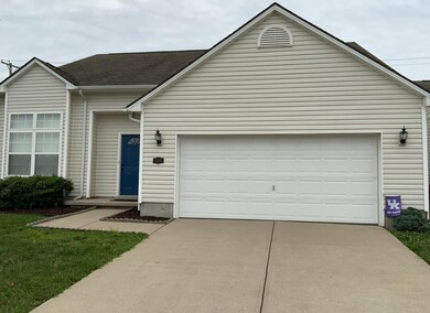 109 Hope Dr, Frankfort, KY 40601 - photo 2