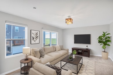 820 Briar Glen Ct, Hampshire, IL 60140 - photo 3