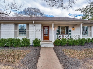6916 Santa Maria Ln, Dallas, TX 75214 - photo 3
