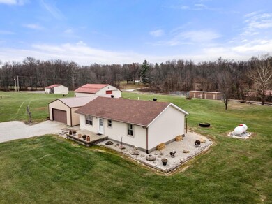 3923 E State Road 46, Greensburg, IN 47240 - photo 4