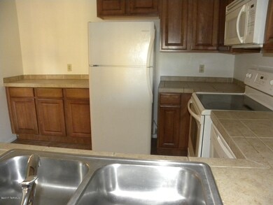 Kitchen View