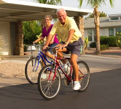 3400 S Ironwood Dr unit 122, Apache Junction, AZ 85120 - photo 4