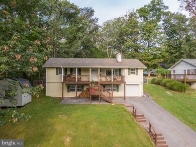 2176 Lakeside Dr, Harpers Ferry, WV 25425 - photo 4