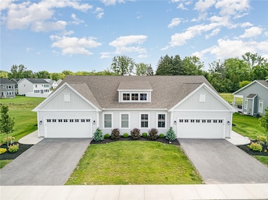 61 Chase Meadow Trail Lot 42, Mendon, NY 14472 - photo 3