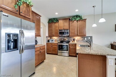 Upgraded Kitchen, Open Floor Plan