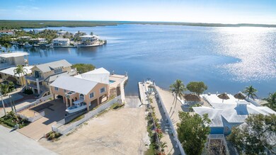 Home owners park with Boat Ramp