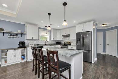 927 Clark Rd, Inman, SC 29349 - photo 6