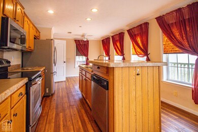 227 County Road 7922, Brookland, AR 72417 - photo 7