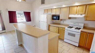 4240 Grandview Rd, Silver City, NM 88061 - photo 4