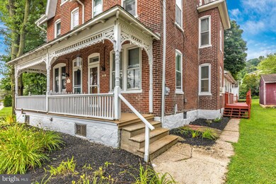 1761 S Main St, Bechtelsville, PA 19505 - photo 4