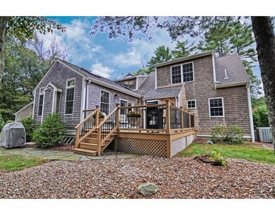 163 Cocasset St, Foxboro, MA 02035 - photo 6